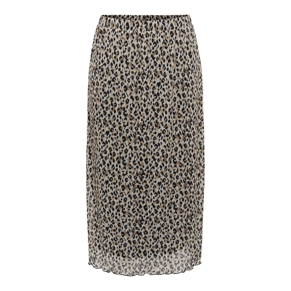 Jupe angora, JDY