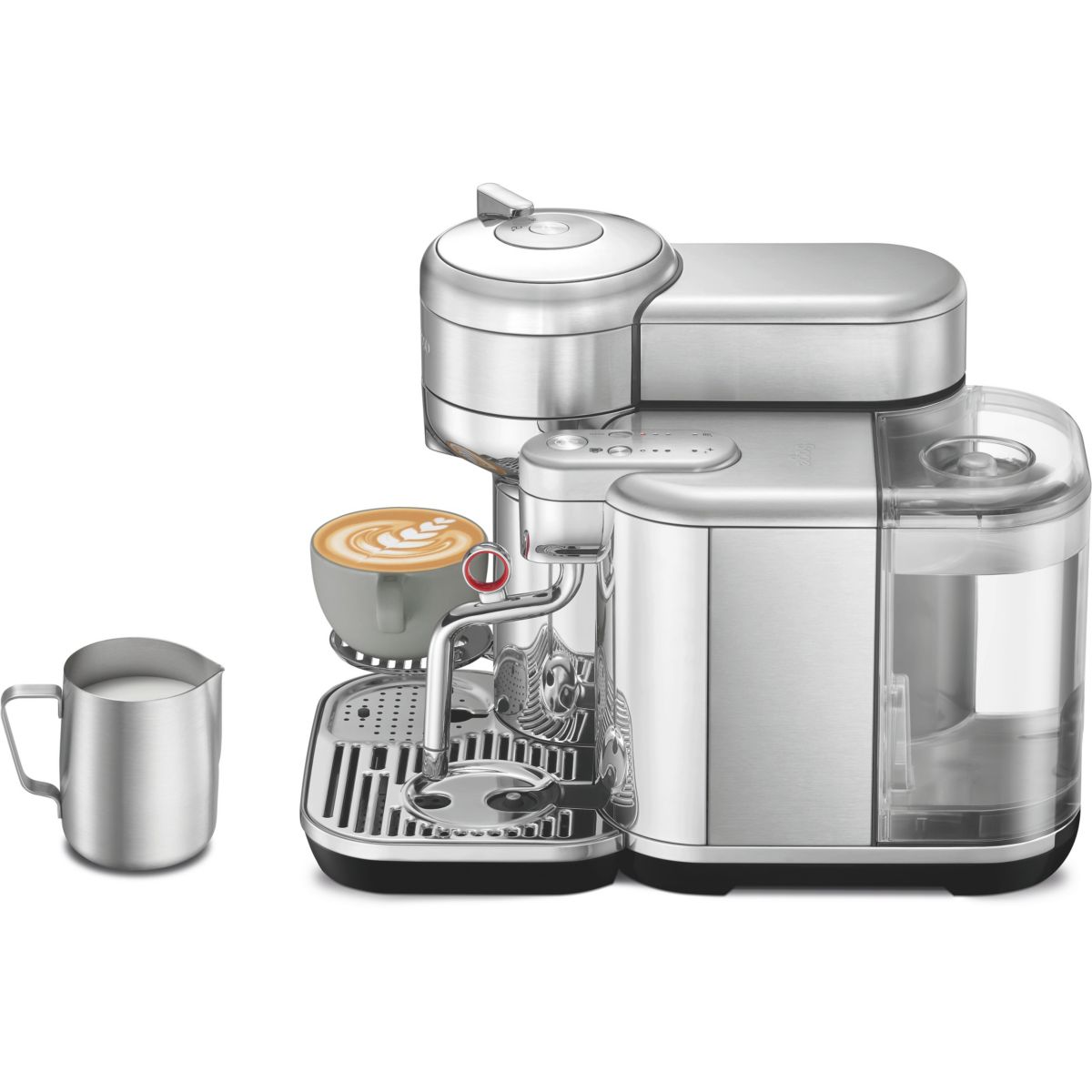 Nespresso creatista vertuo couleur unique, SAGE APPLIANCES