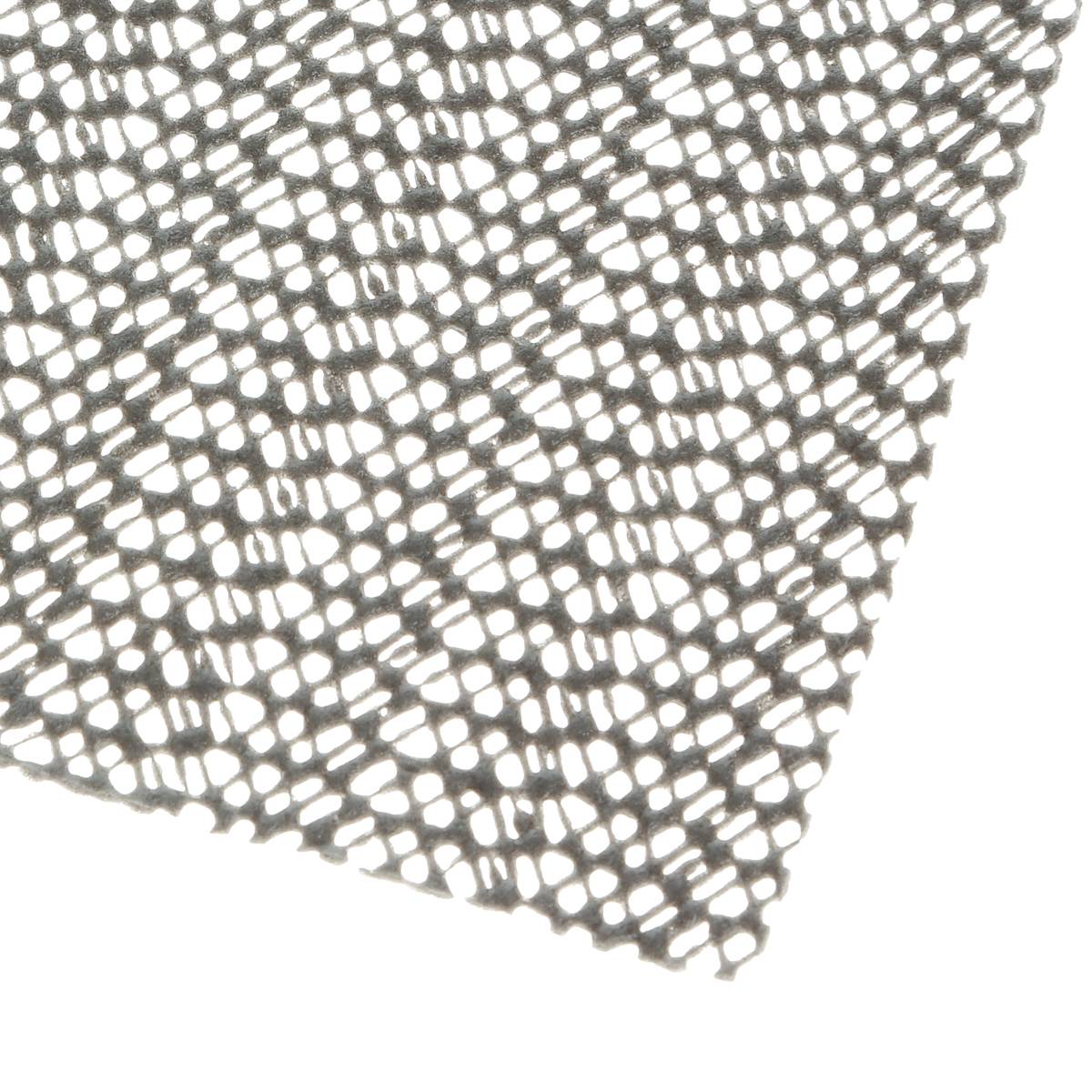 Tapis anti-dérapant enroulable longueur 150cm gris, 5FIVE SIMPLY SMART
