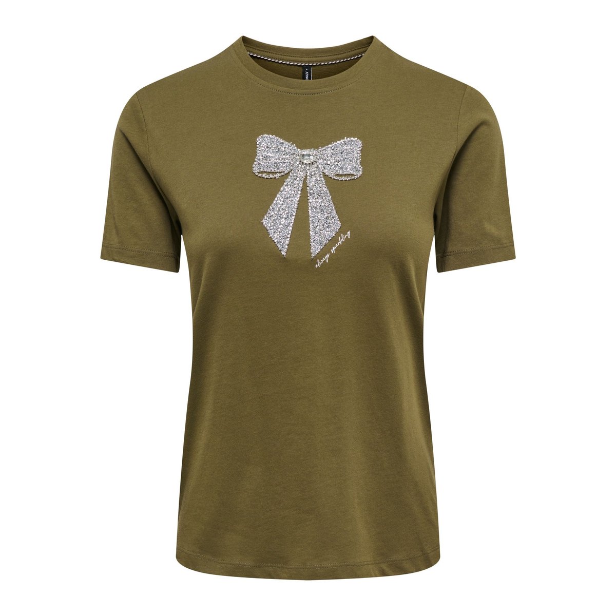 T-Shirt beech, ONLY