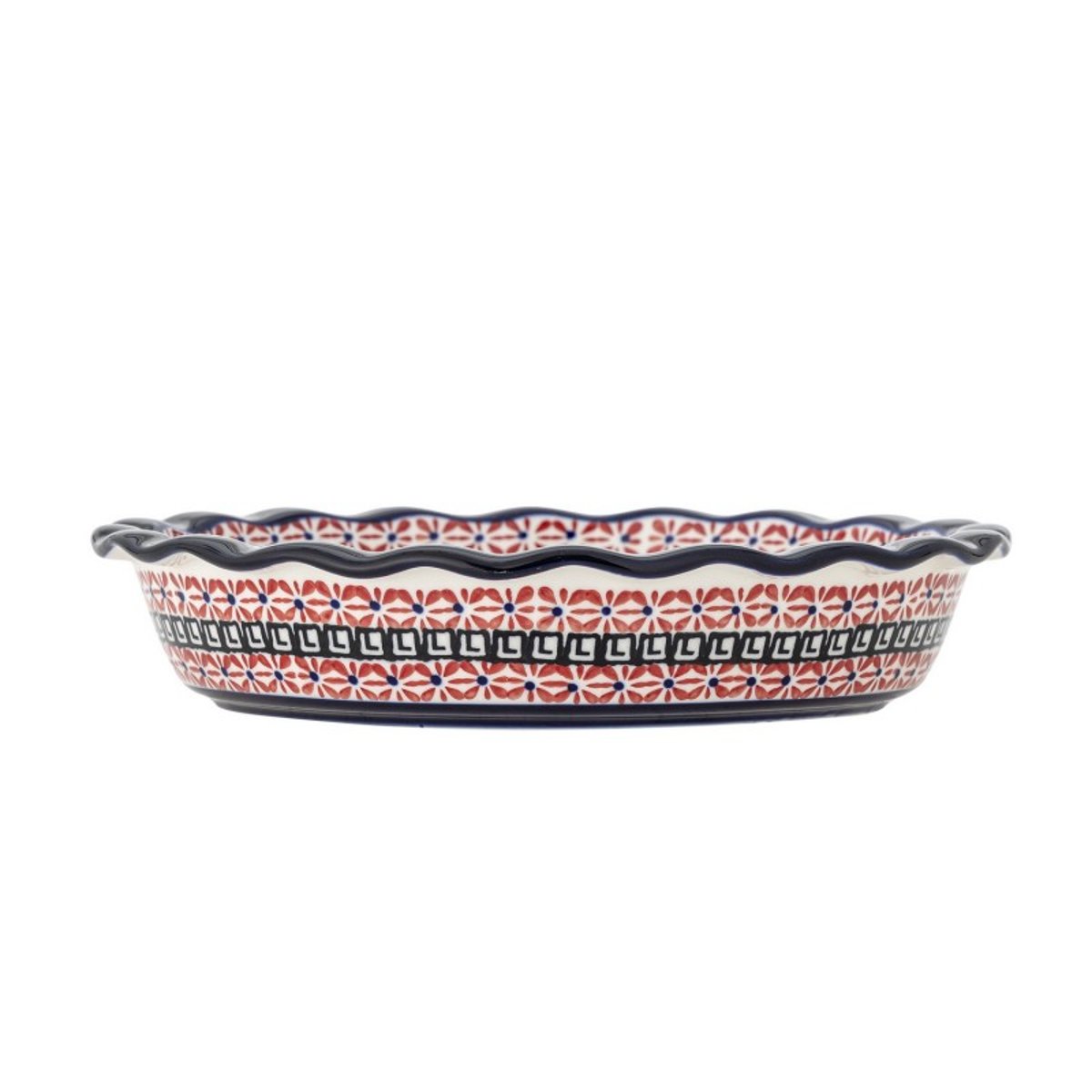 Bol saladier floral  FLORIST multicolore, BLOOMINGVILLE