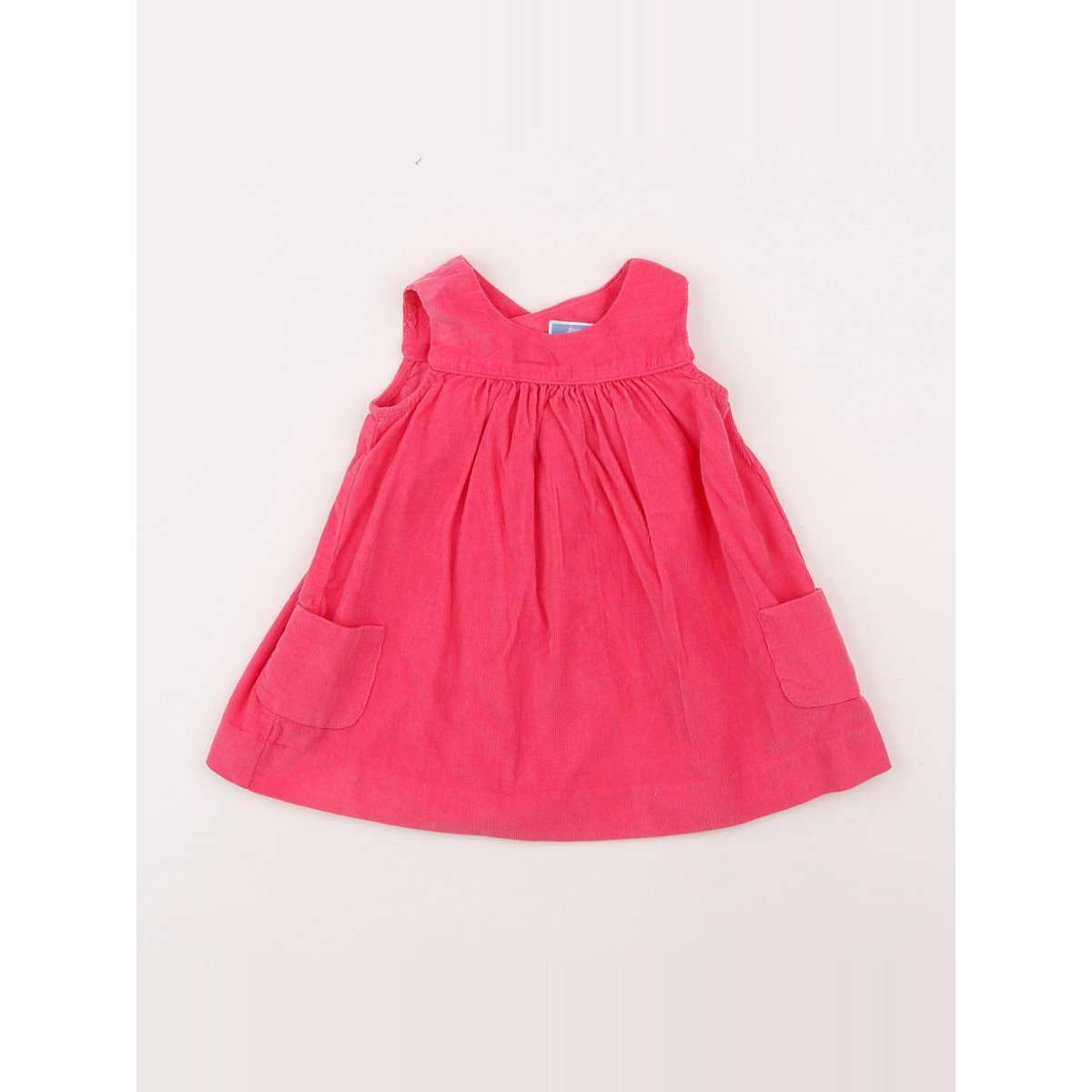 Robe - Très bon état rose, JACADI