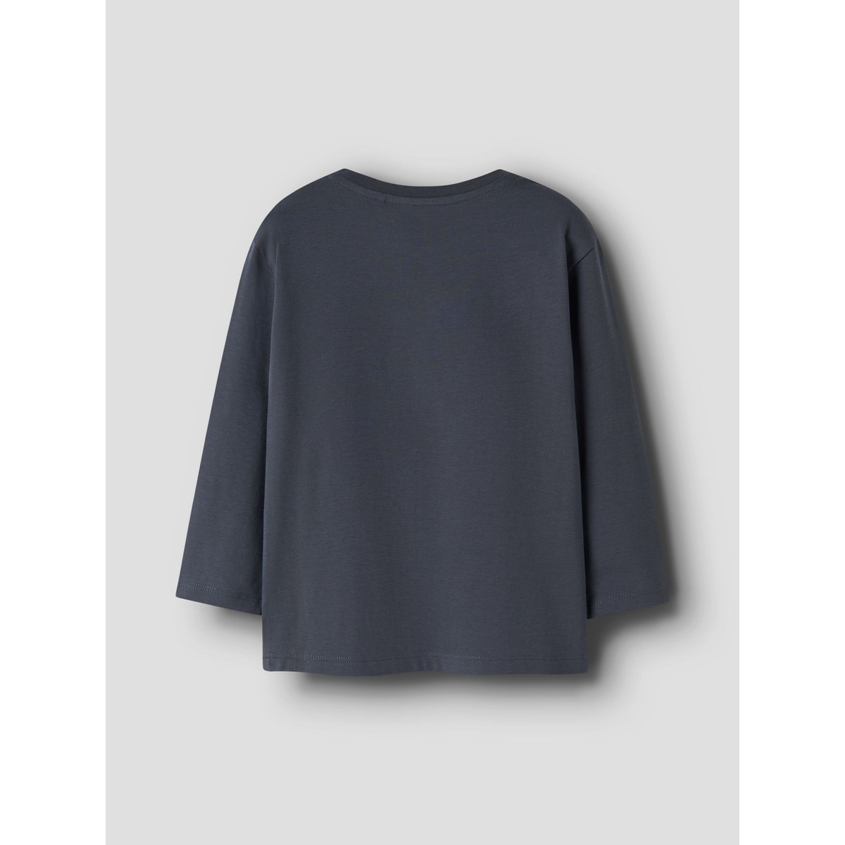 T-Shirt bleu - ombre blue1, NAME IT