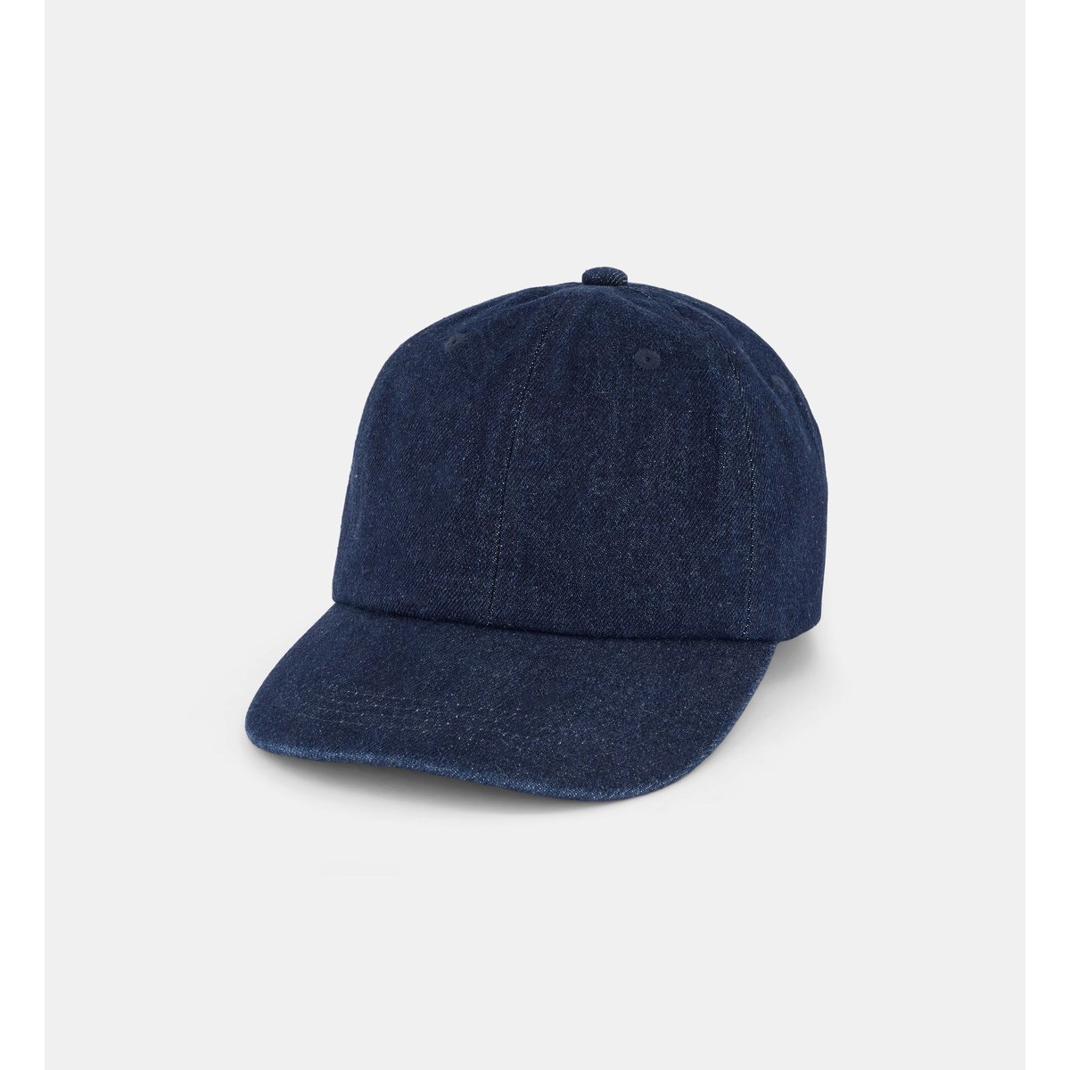 Casquette ary denim bleu jean, GALERIES LAFAYETTE