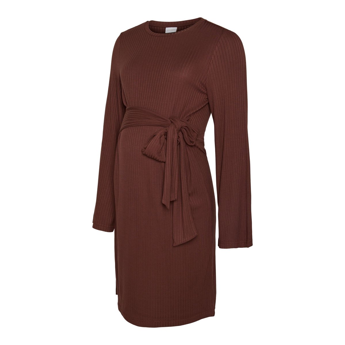 Robe brown stone, MAMA LICIOUS