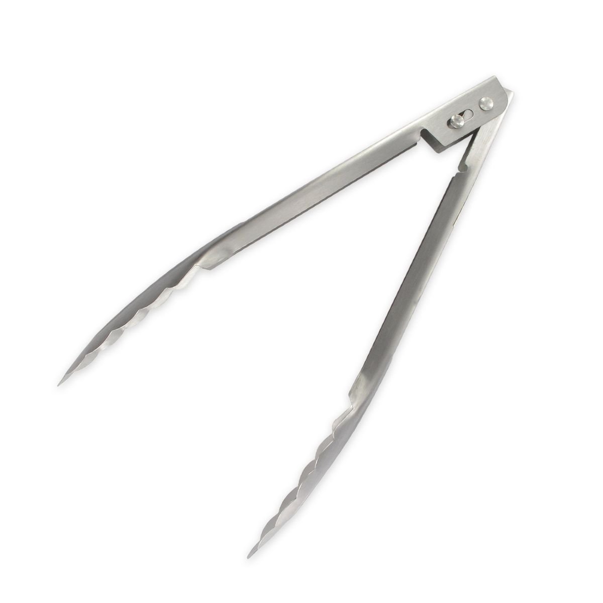 Pince de cuisine multifonction inox, FACKELMANN