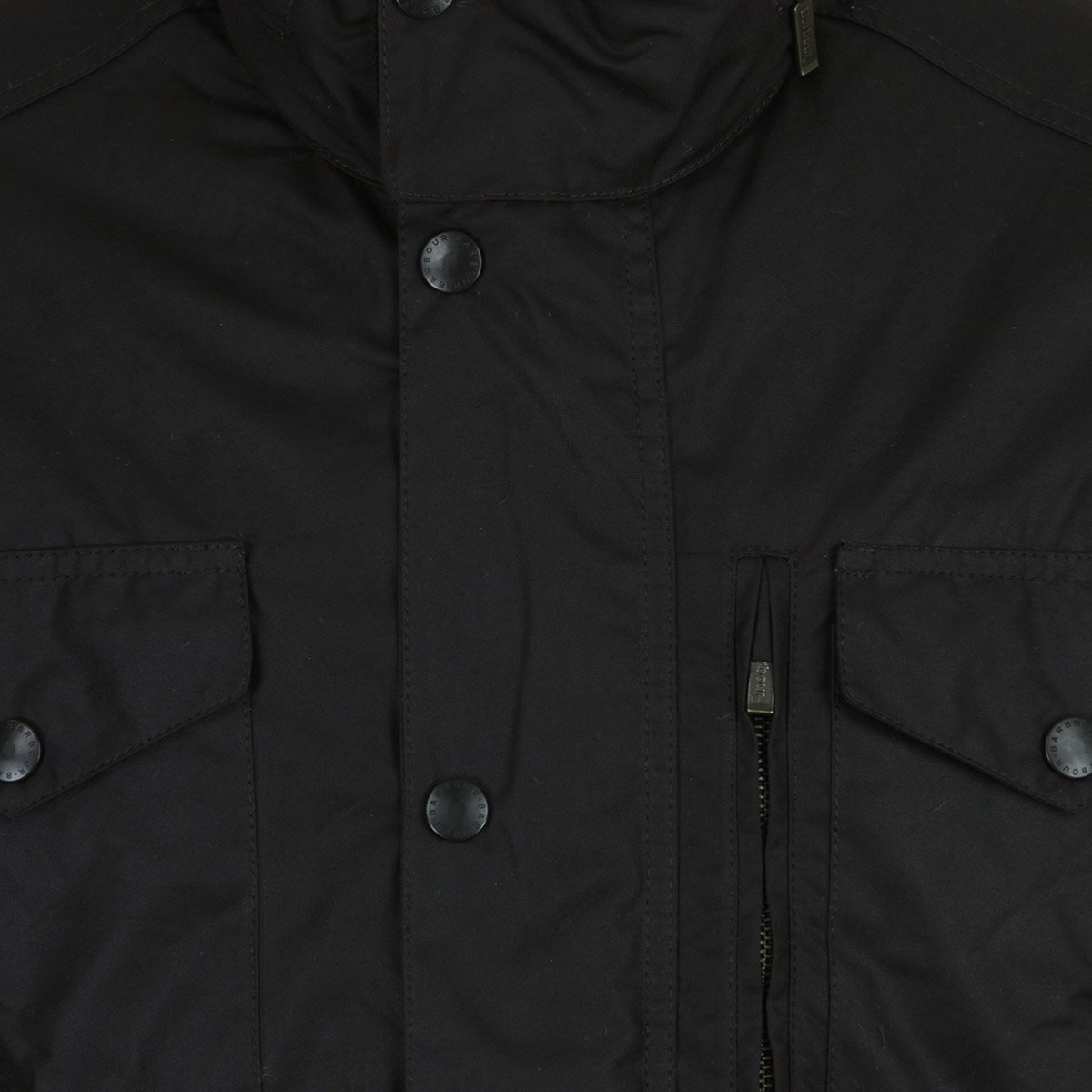 Manteau Sapper Wax Jacket rustic classic, BARBOUR