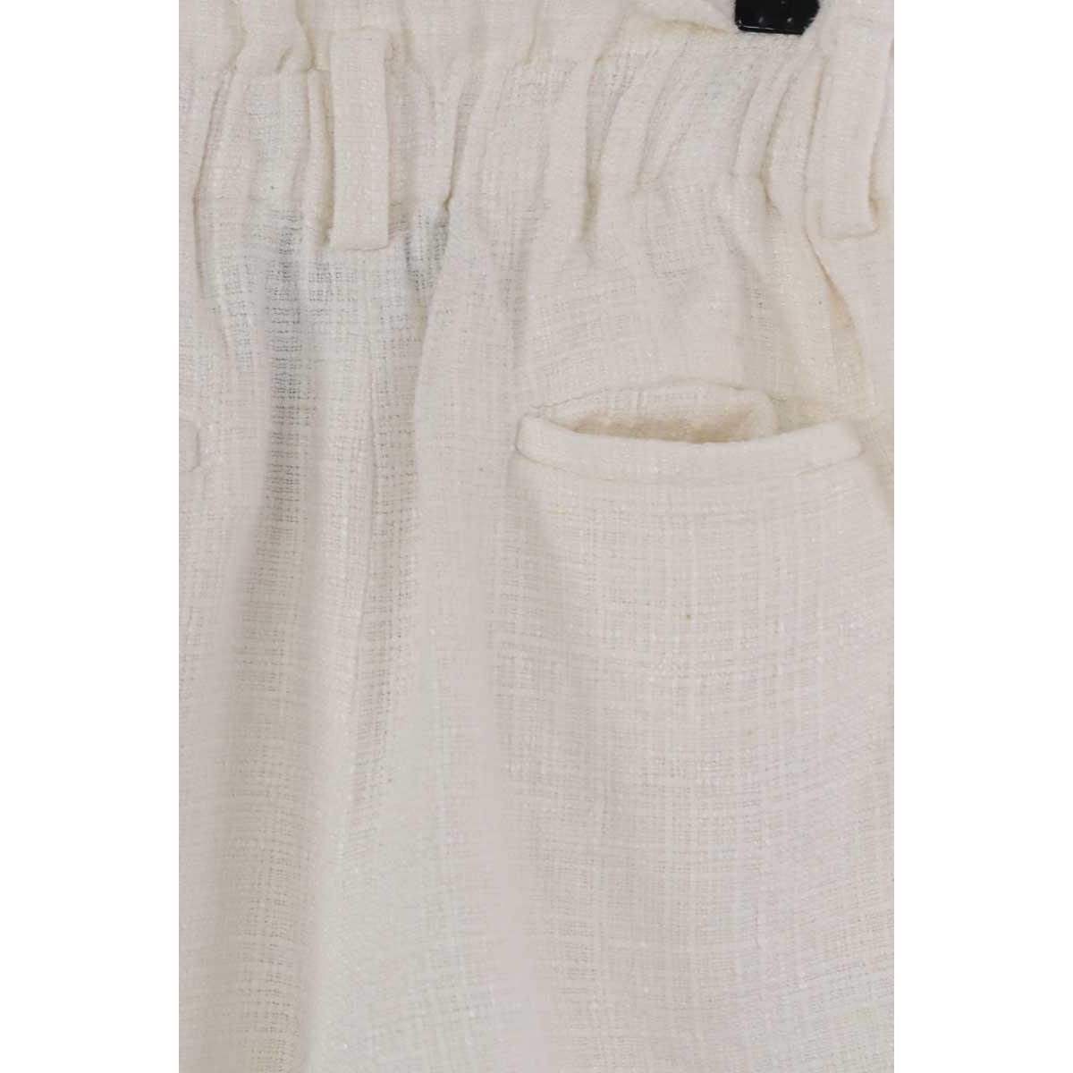 Mini short - Très Bon État ecru, IRO
