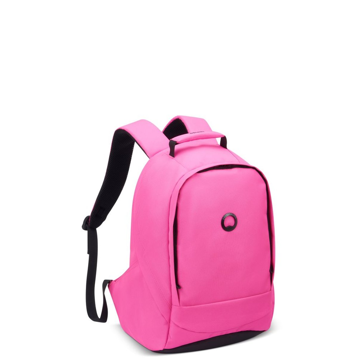 Sac XS SECURBAN fuchsia, DELSEY PARIS
