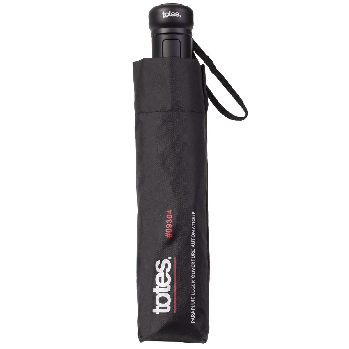 Parapluie noir, ISOTONER