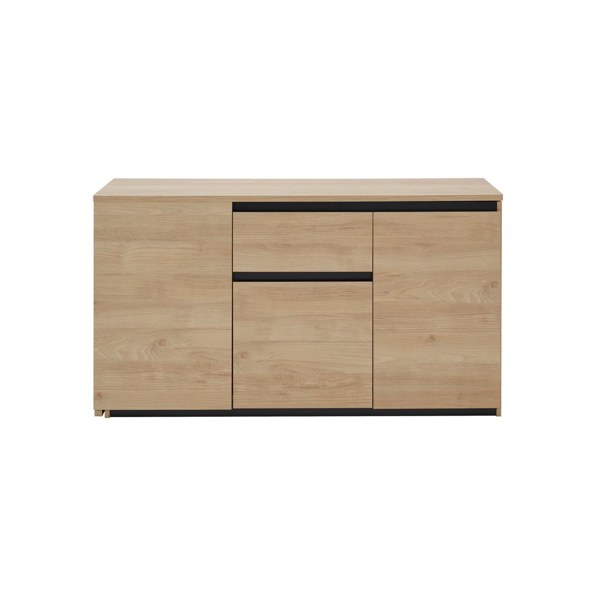 Bureau pivotant - GAETAN multicolore, CAMIF