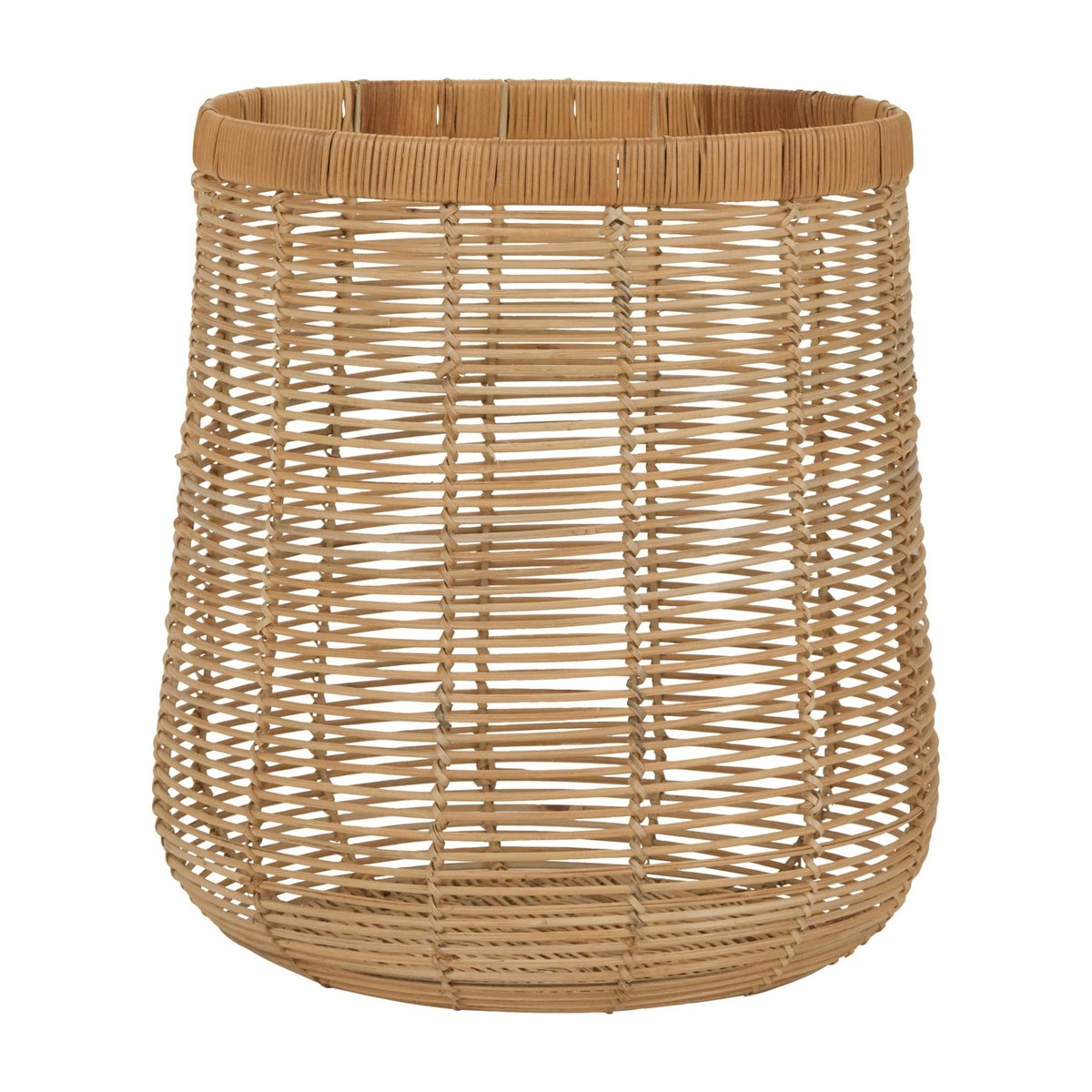 Panier Live lot de 2 naturel, HOUSE DOCTOR