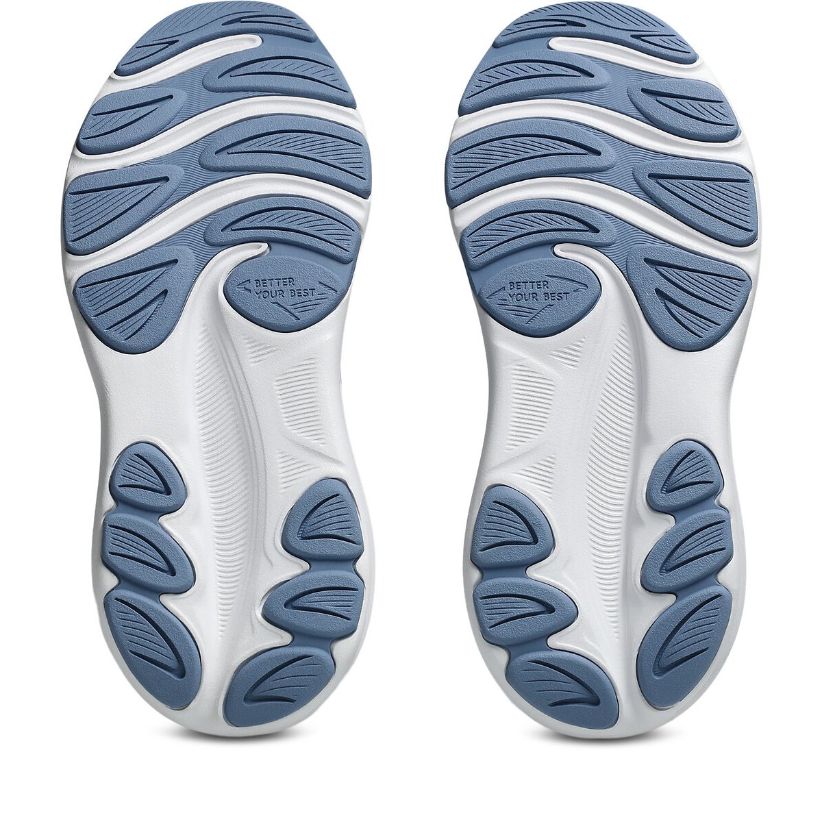 Sneakers GEL-CONTEND 10 blau/grün, ASICS