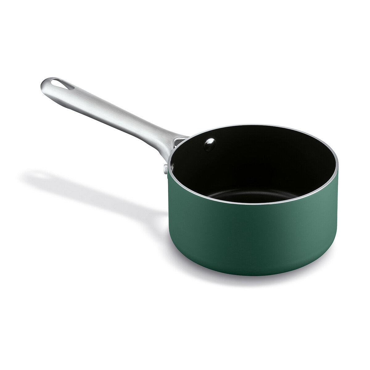 Mobi 5-Piece Cookware Set green, BEKA