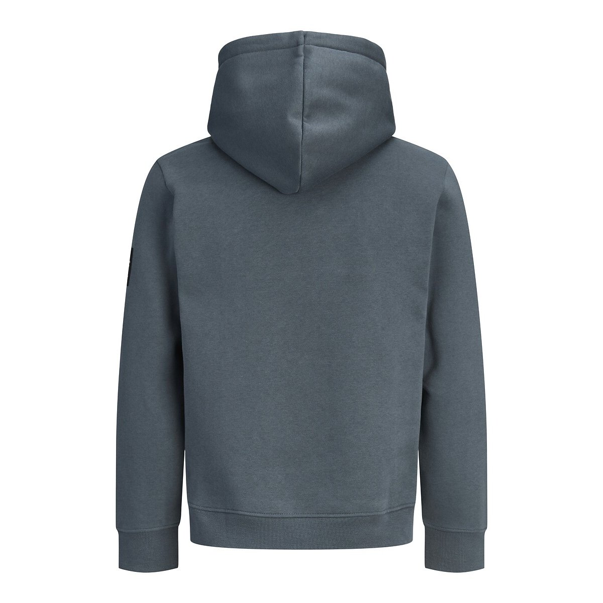 Hoodie CLEVELAND grijsblauw, JACK & JONES