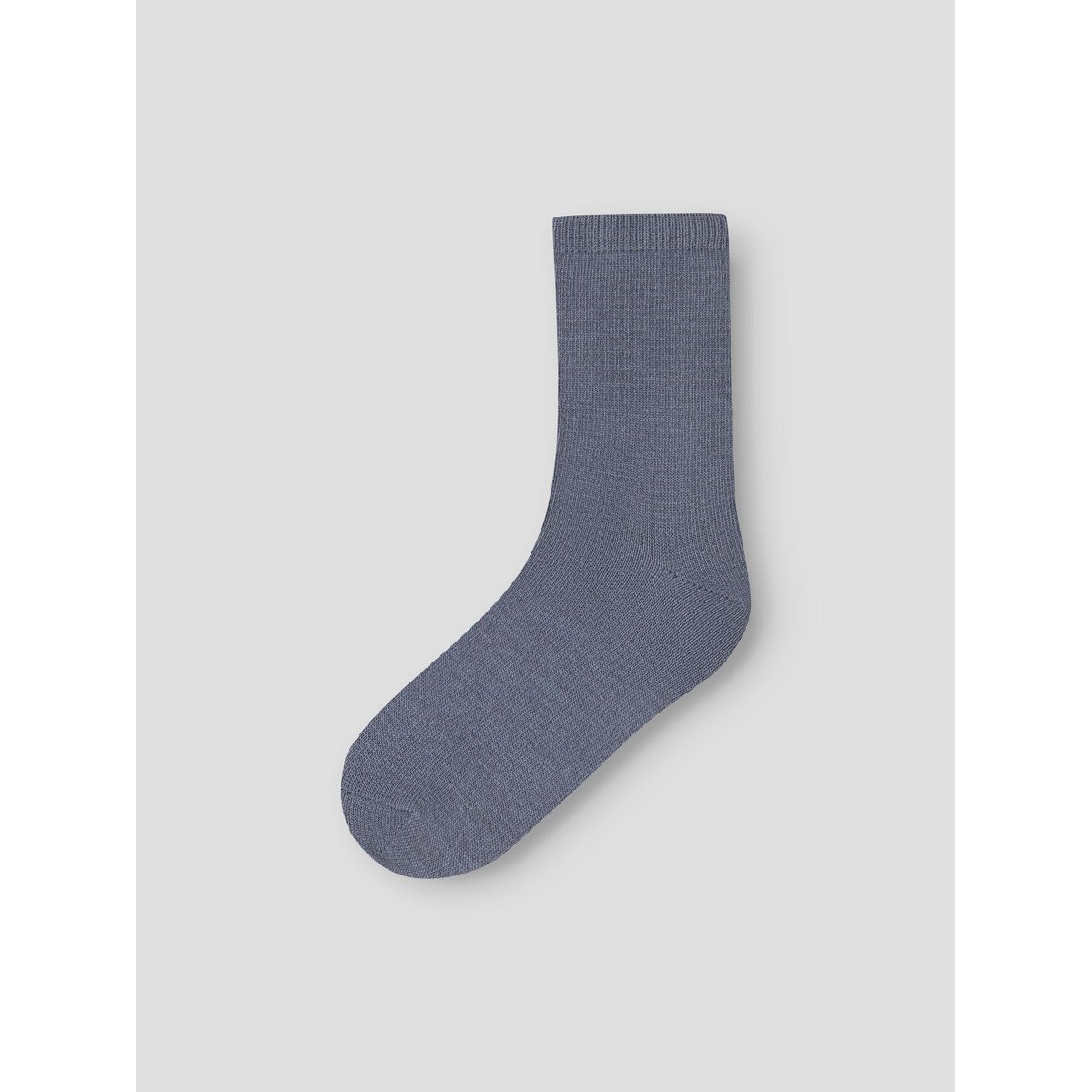 Chaussettes gris - folkstone gray, NAME IT