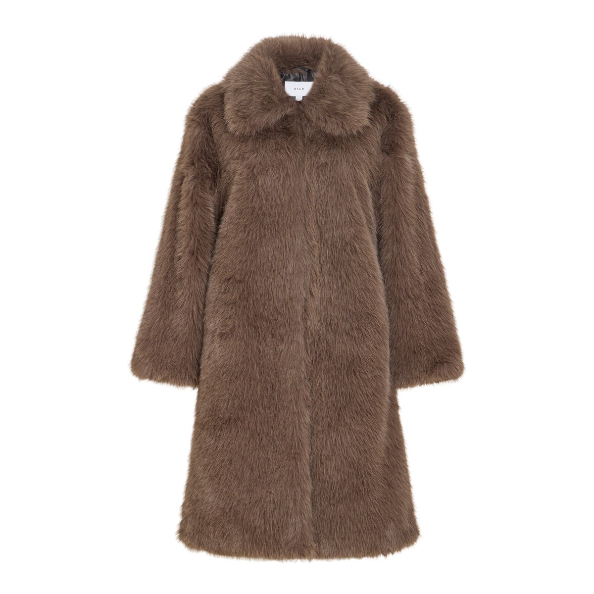 Manteau gris - falcon1, VILA