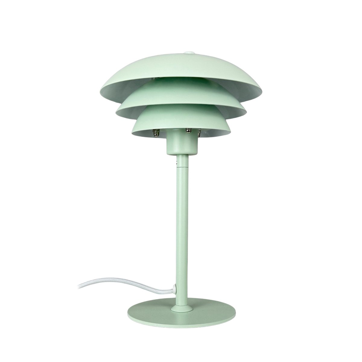 Lampe de table SIXTEEN vert menthe, DYBERG LARSEN
