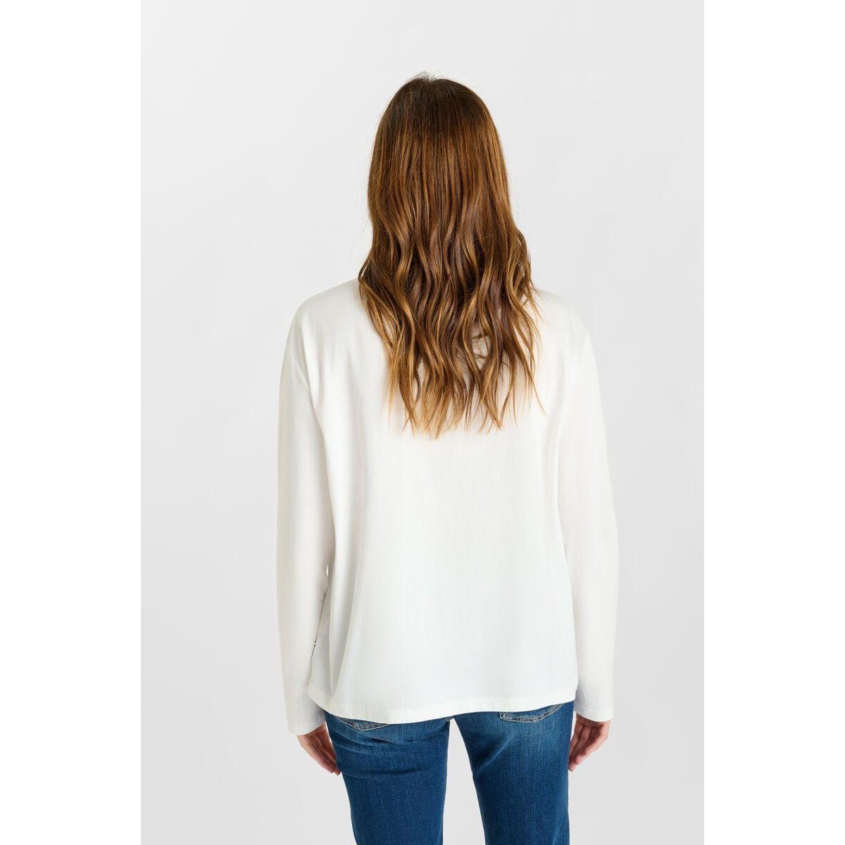 Tee-Shirt ROUBY ice cream, LE TEMPS DES CERISES