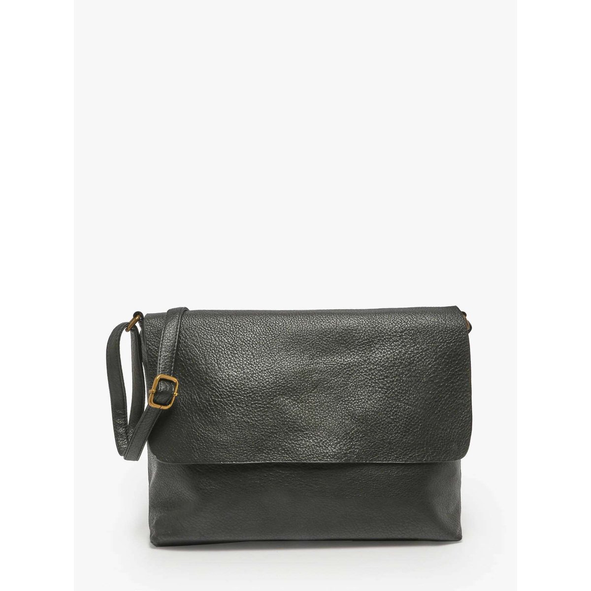 Sac bandoulière Soft black, MINIPRIX