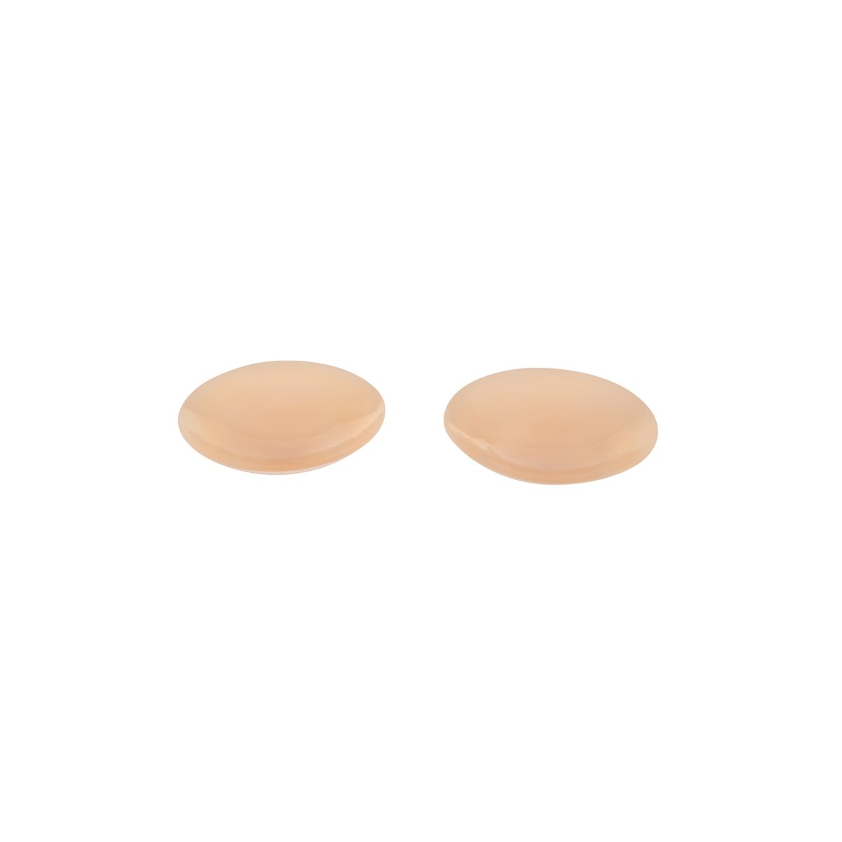 Cache-tétons silicone Cover peau, LISCA