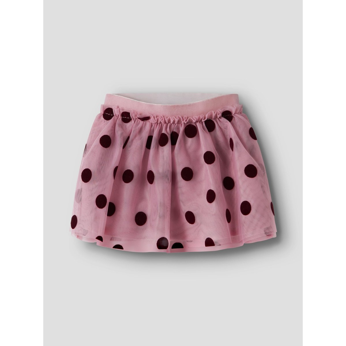 Jupe violet - lilas1, NAME IT