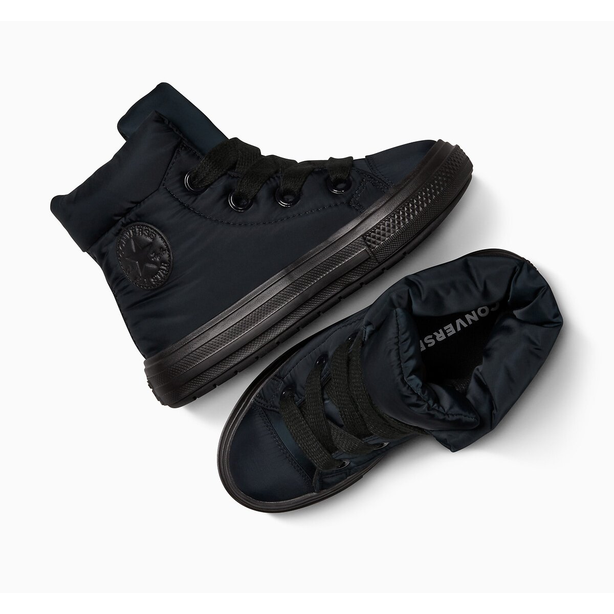 Boots All Star Elements Foundation noir, CONVERSE