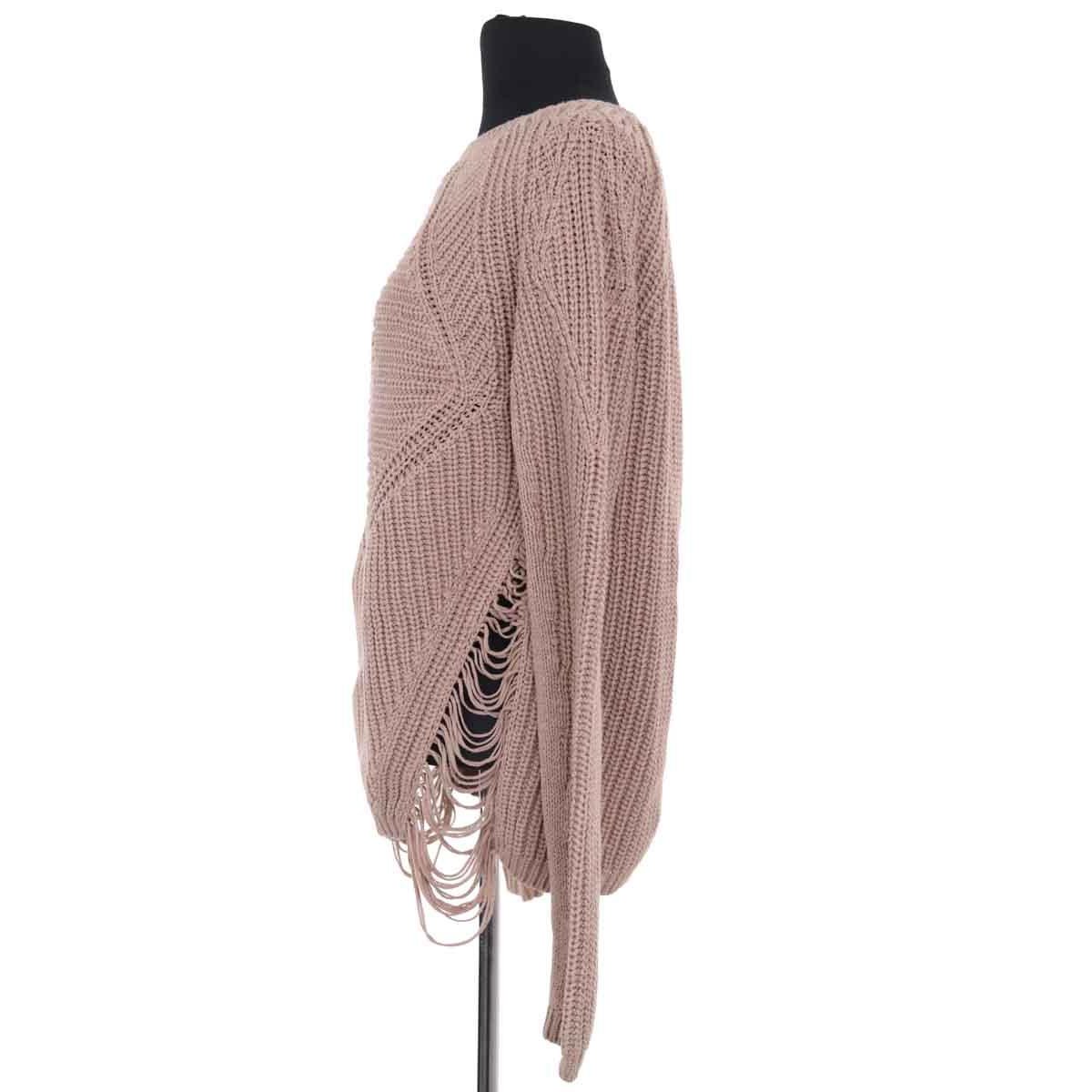 Pull - Très Bon État rose, MAJE