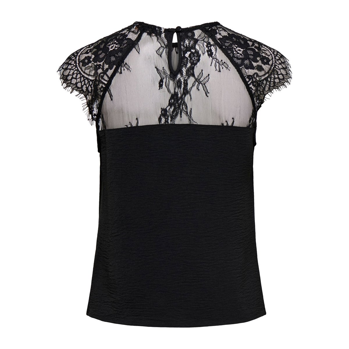 Top noire - black, ONLY