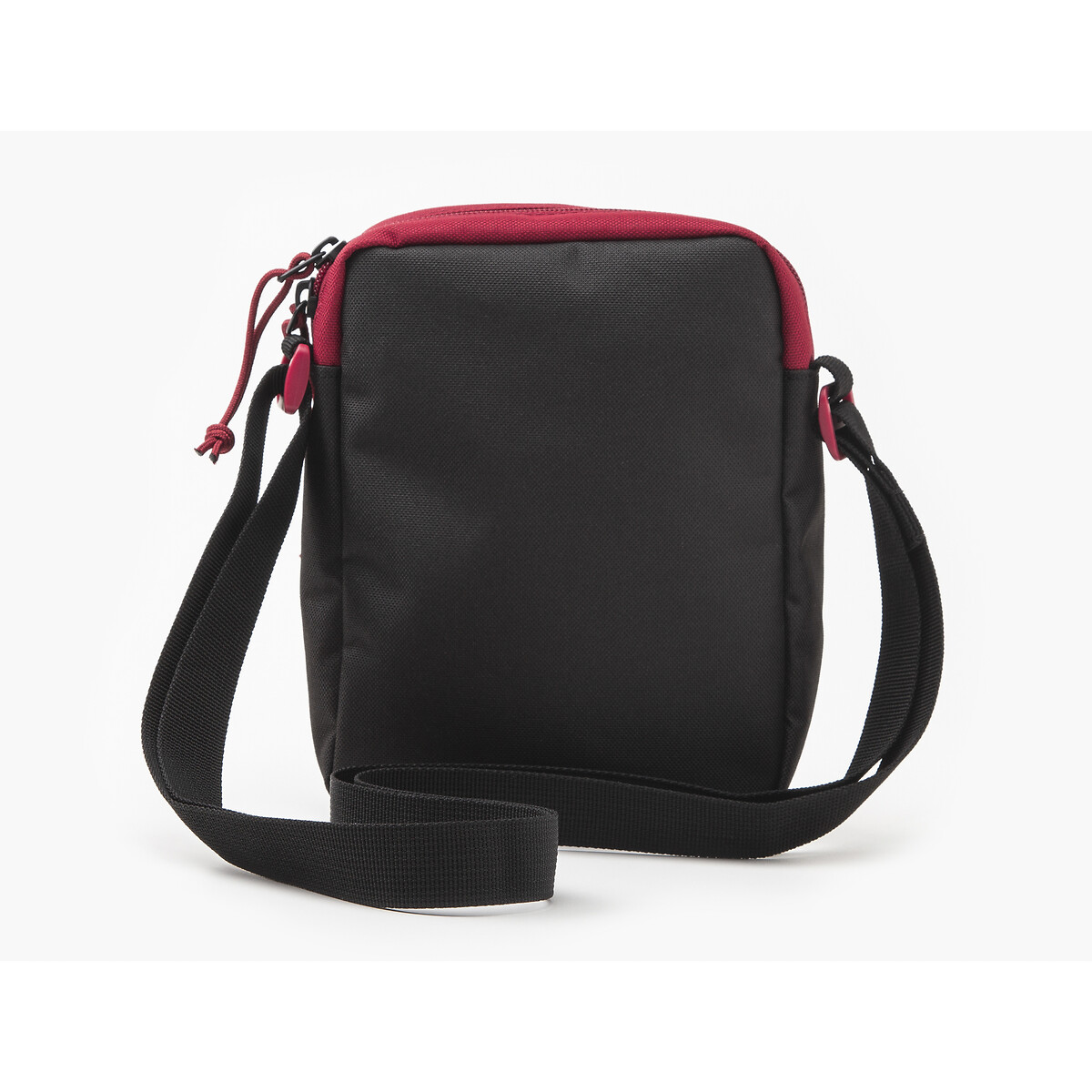 Sacoche Mini Crossbody Solid Red Batwing bleu/rouge, LEVI'S