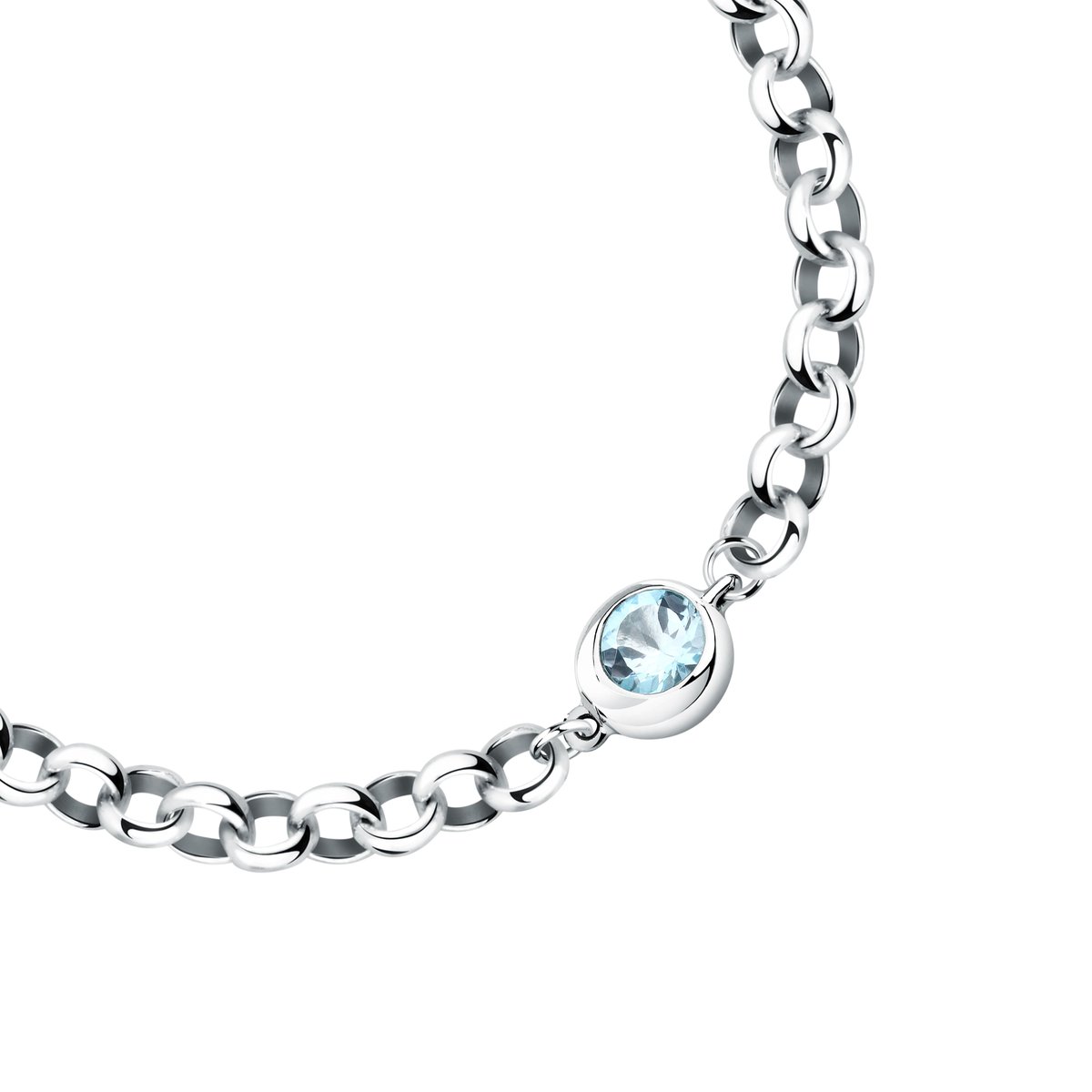 Bracelet TESORI ETERNI argent, MORELLATO