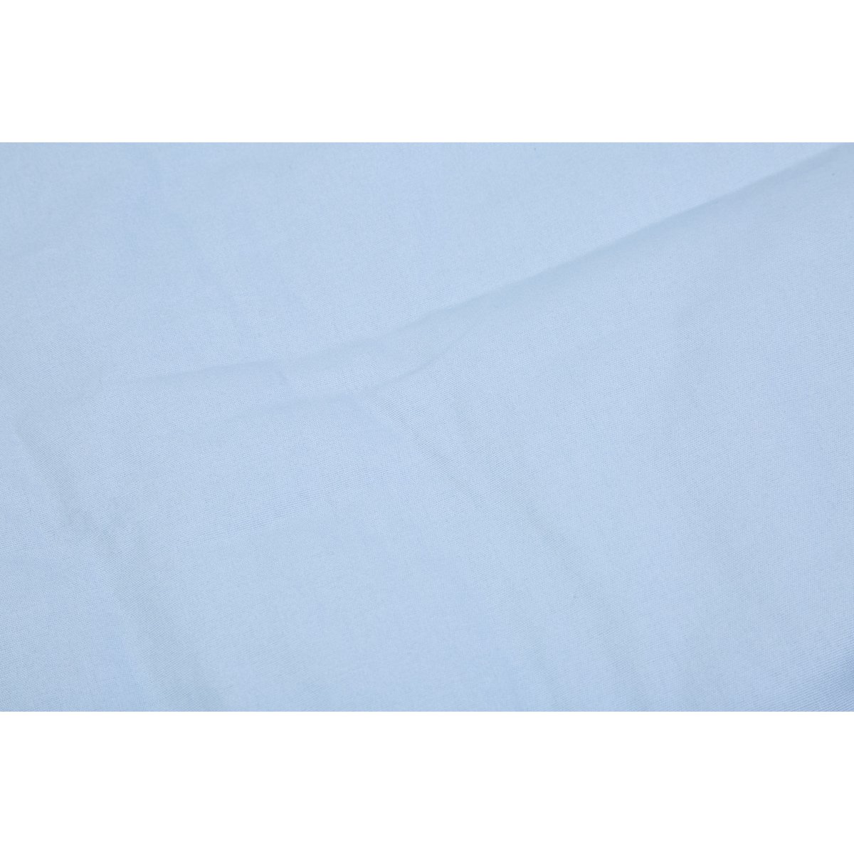 Tapis de jeu 95x75cm biscuit bleu nuage, CHILDHOME
