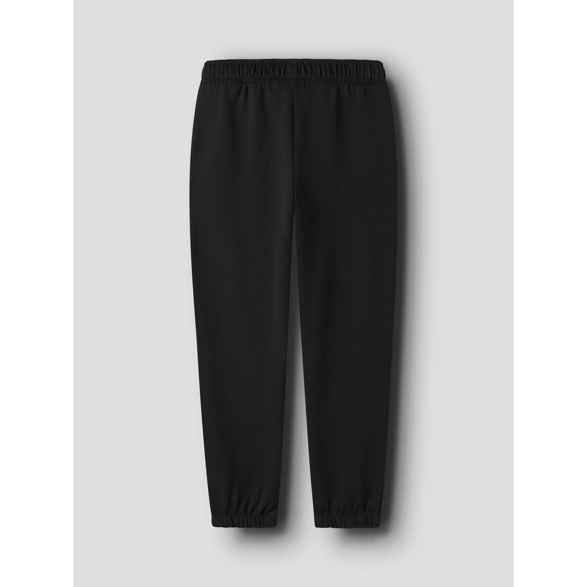 Jogging En Molleton noir - black, NAME IT