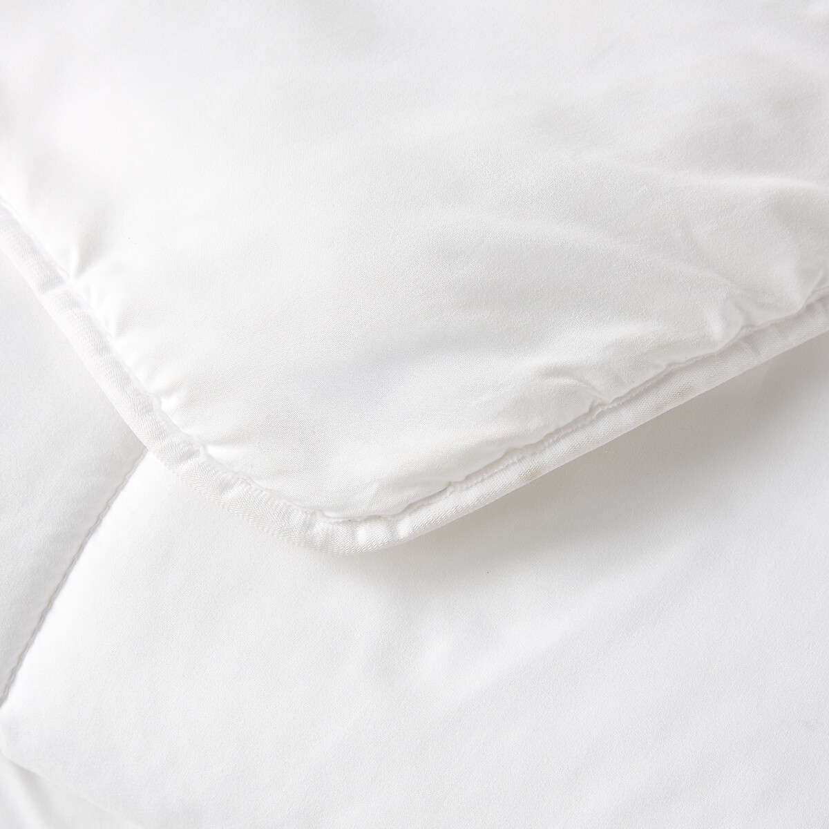 Couette été Essentielle blanc, LA REDOUTE INTERIEURS