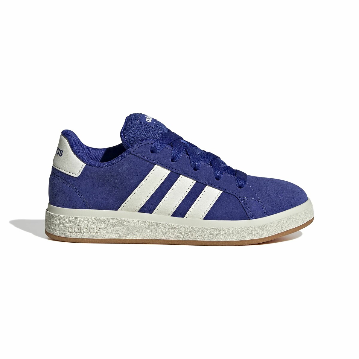 Baskets Grand Court 00s bleu, ADIDAS SPORTSWEAR