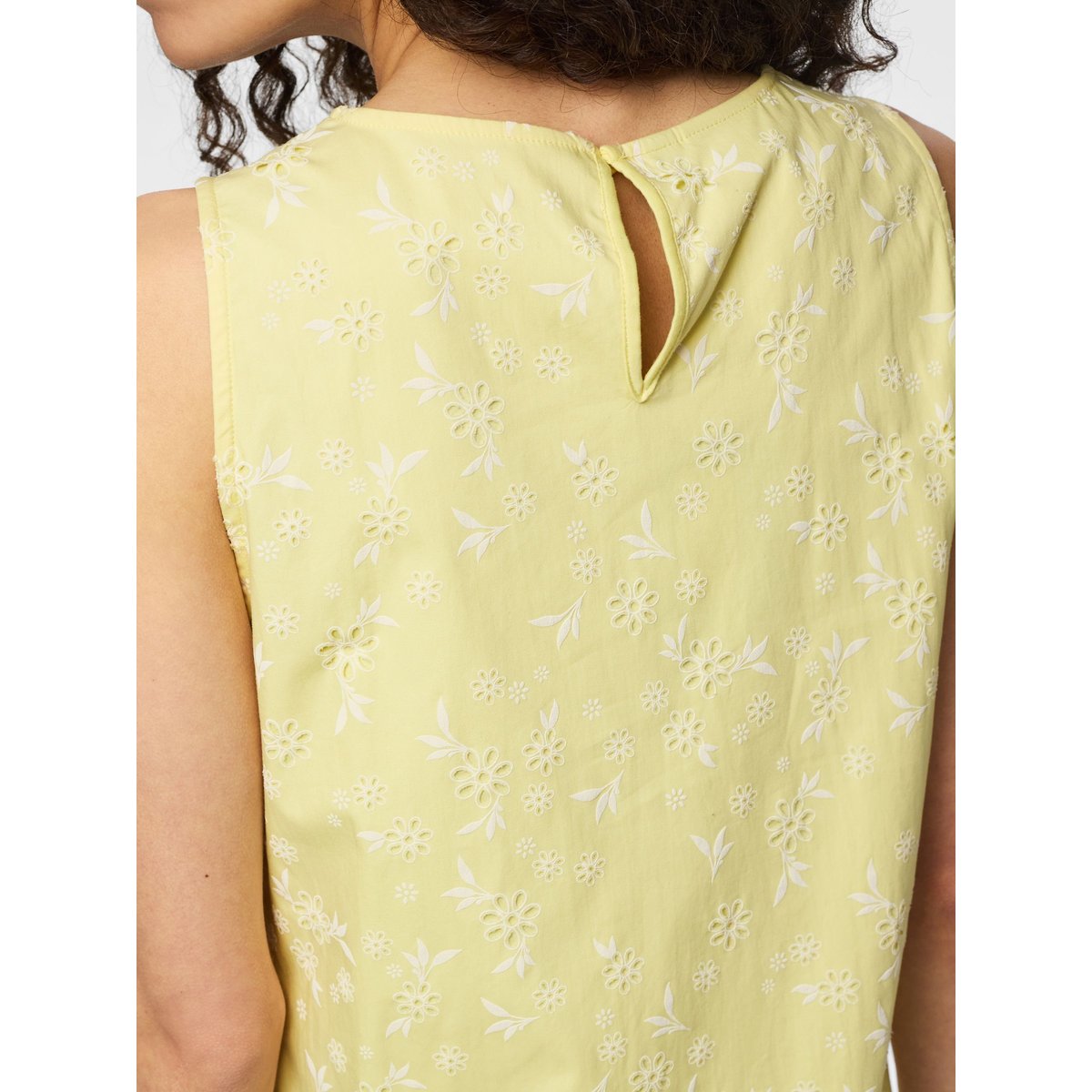 Mini-Robe french vanilla, PIECES