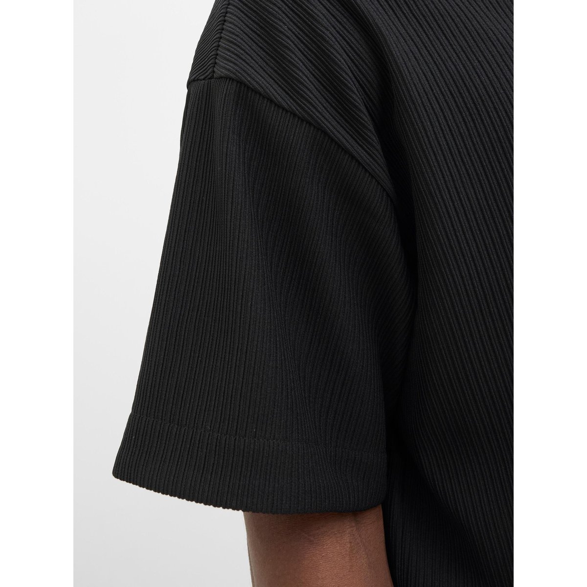 Chemise De Vacances noire - black, JACK & JONES