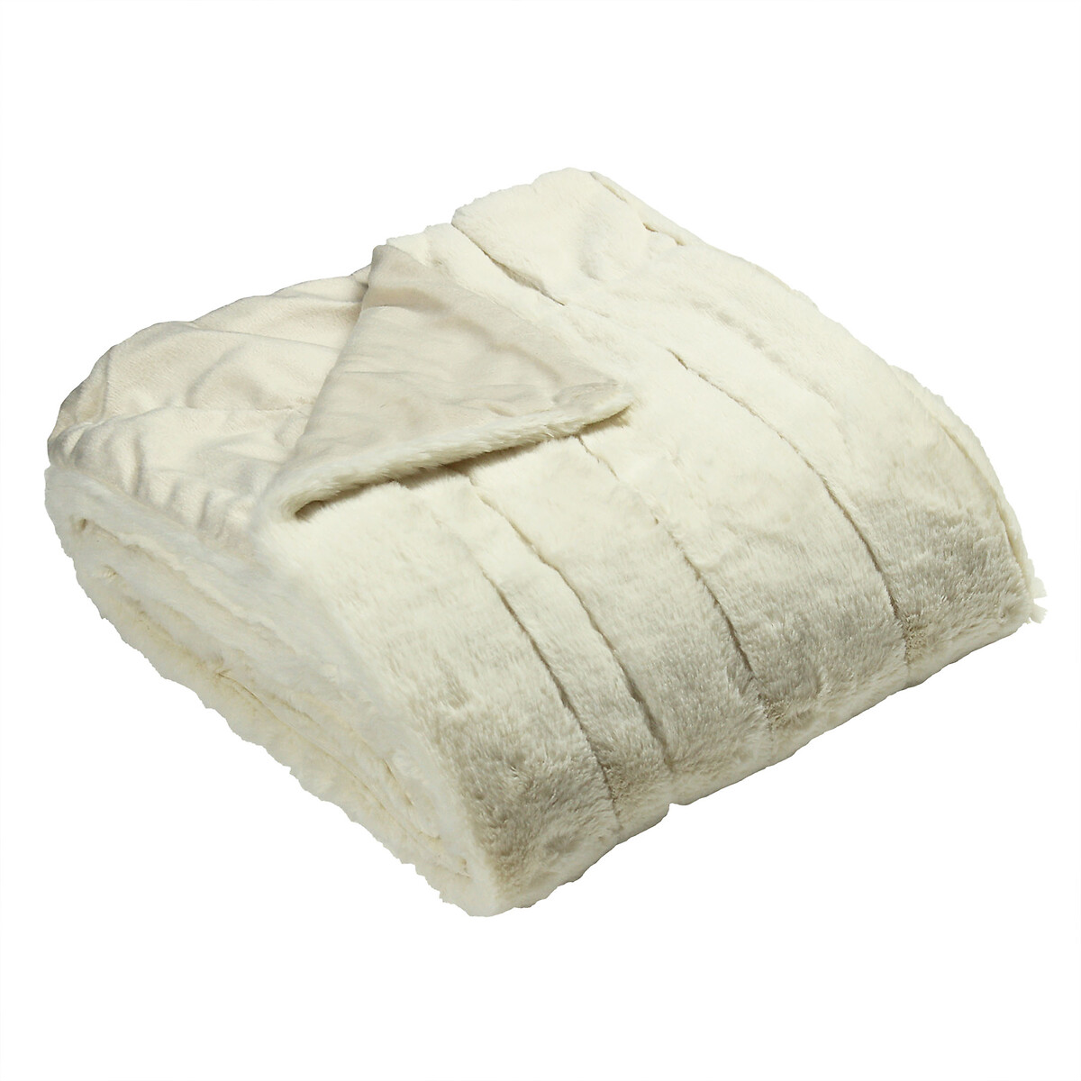 Empress Velvet Throw cream, PAOLETTI
