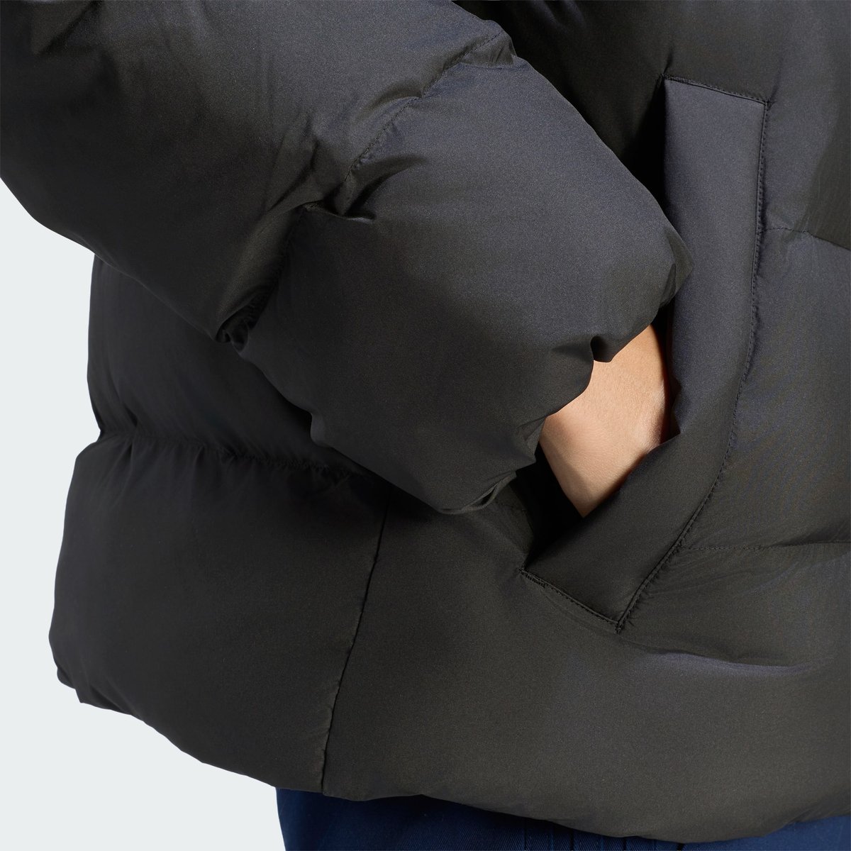 Veste À Capuche Regen Veste À Capuche Regen black, adidas Originals