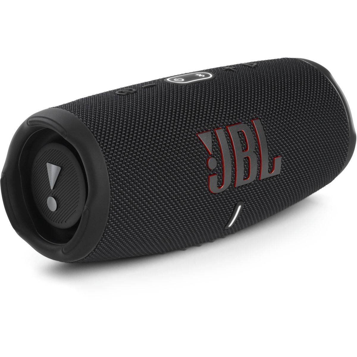Enceinte portable Charge 5 Noir couleur unique, JBL