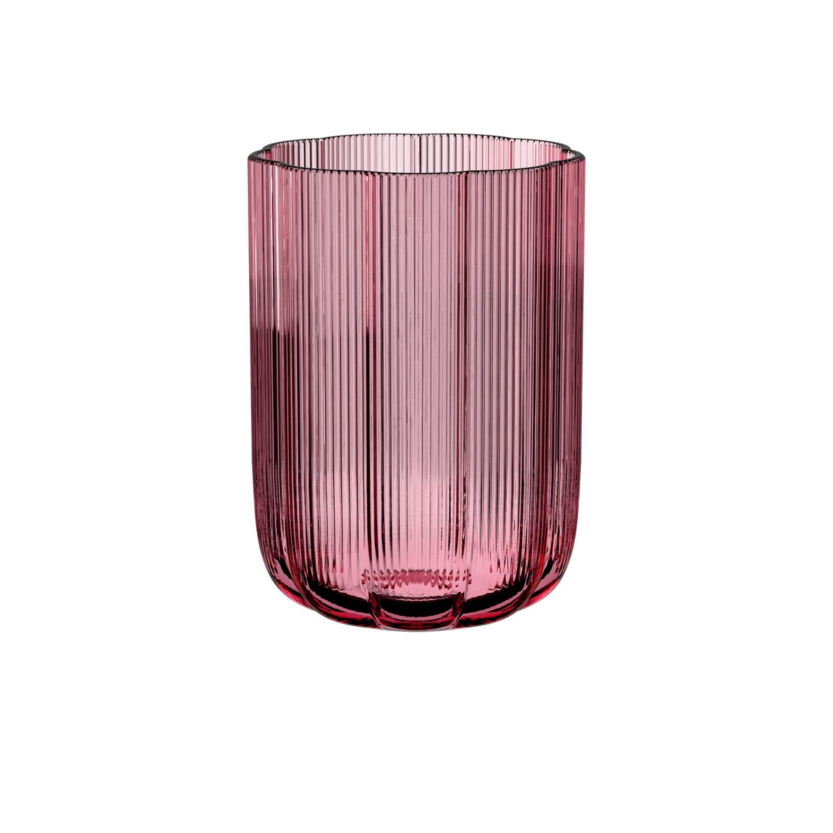 Vase FLEUR couleur unique, VILLEROY & BOCH