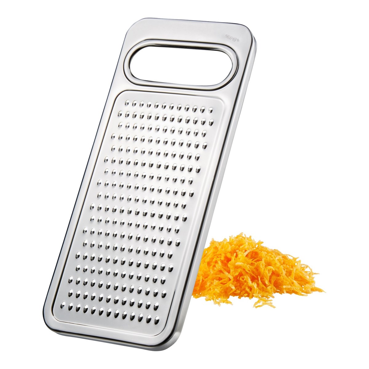 Râpe à crudités RETARO argent, GEFU