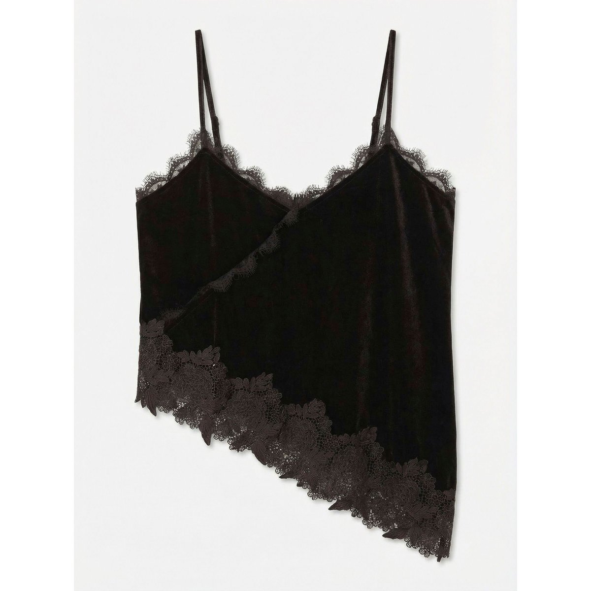Top chocolate torte, VERO MODA