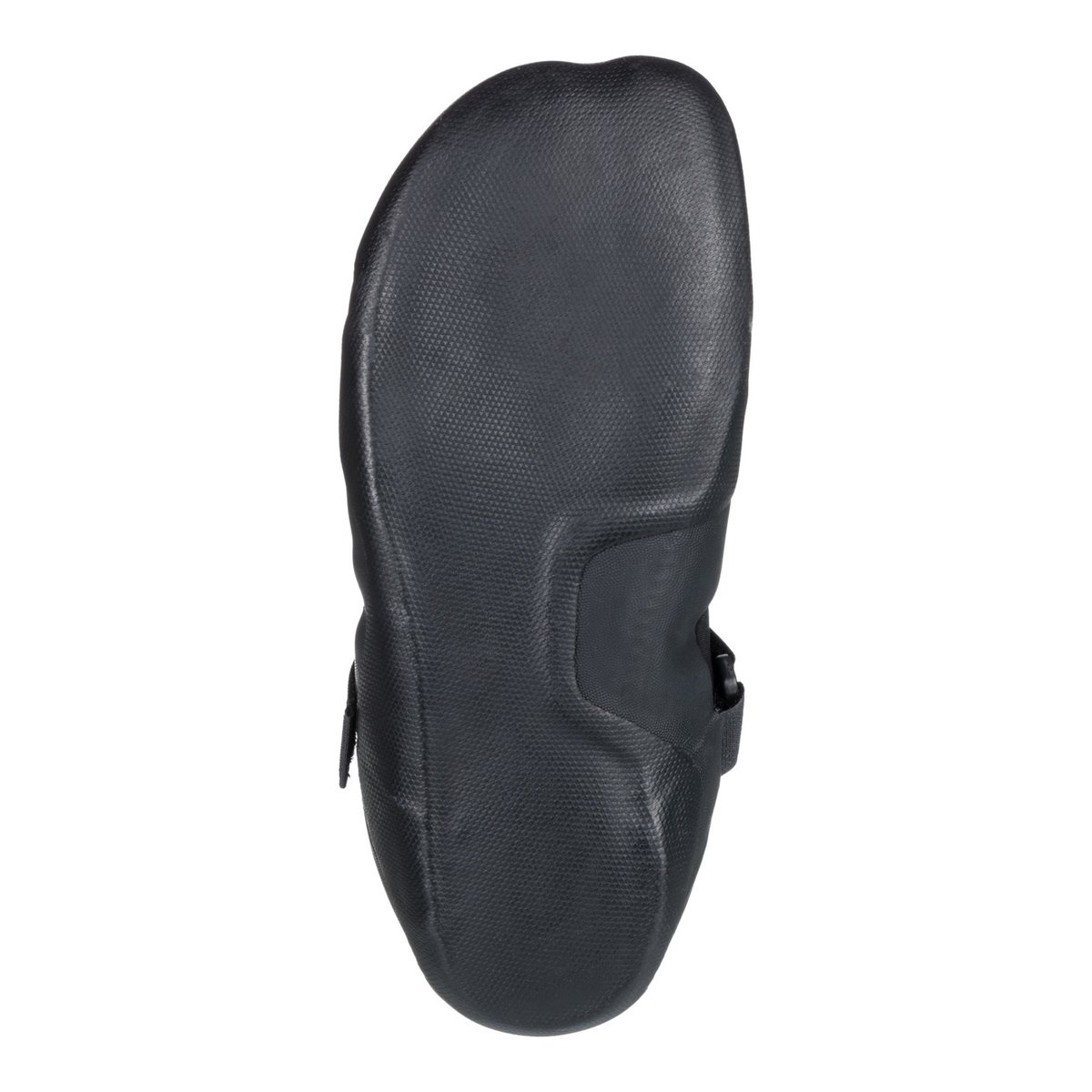 Chaussons de surf à bout rond 3MM SWELL SERIES. couleur unique, ROXY