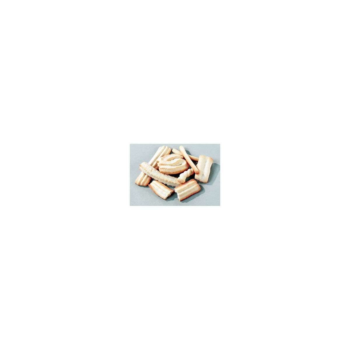 Filière à biscuit AT910 014 Filière pour Biscuits spritz couleur unique, KENWOOD