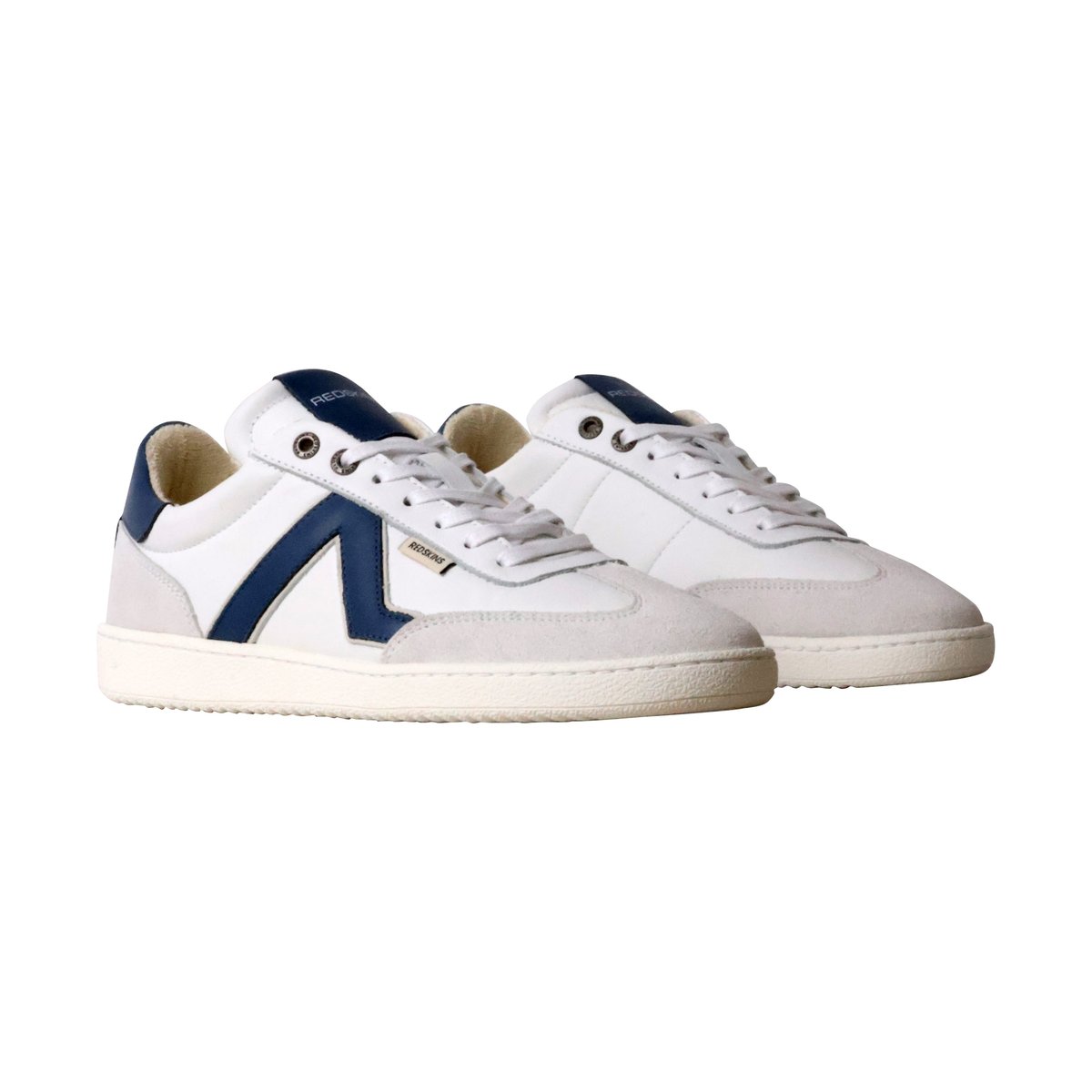 Baskets Eldorado / bleu blanc / bleu, REDSKINS