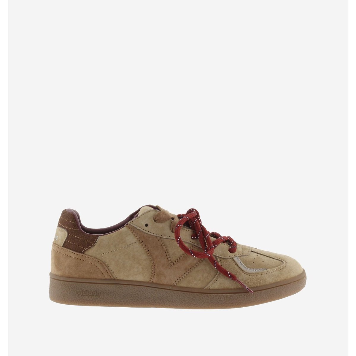 Baskets LONDRES beige, VICTORIA