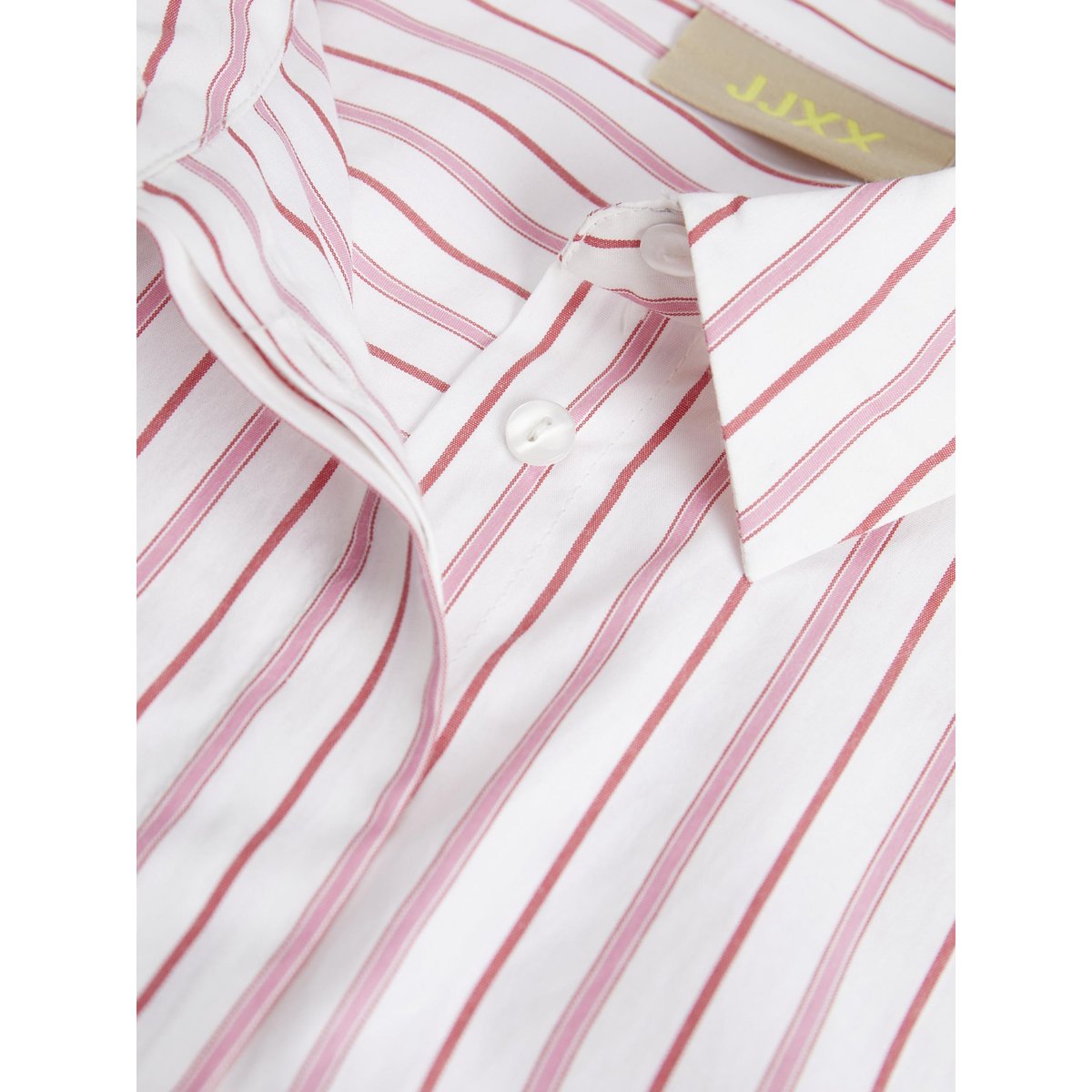 Chemise En Popeline morning glory, JJXX
