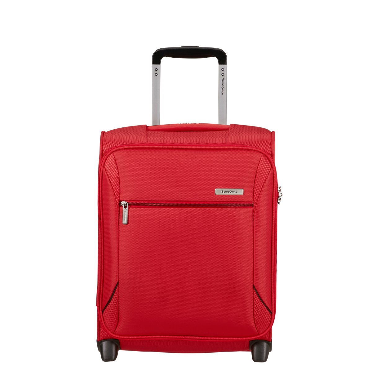 Base breeze valise 2 roues taille S red, SAMSONITE