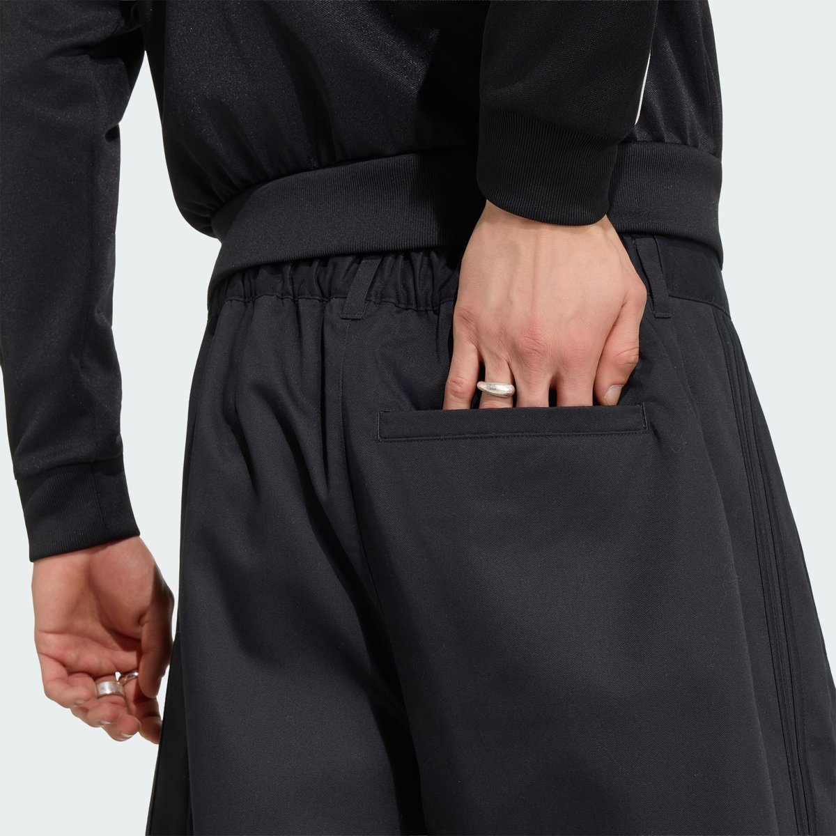 Short Adibreak Short Adibreak black, adidas Originals